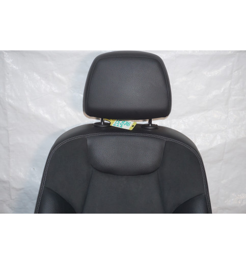 Mercedes GLK X204 W204 Sitz vorn rechts Leder A2049104036 A2049192420 2007-2015