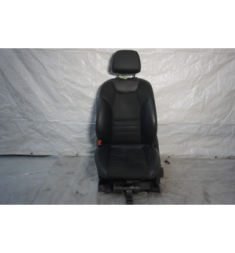 Mercedes GLK X204 / C-Klasse W204 Leder Sitz vorn links  A2049103936 2007-2015