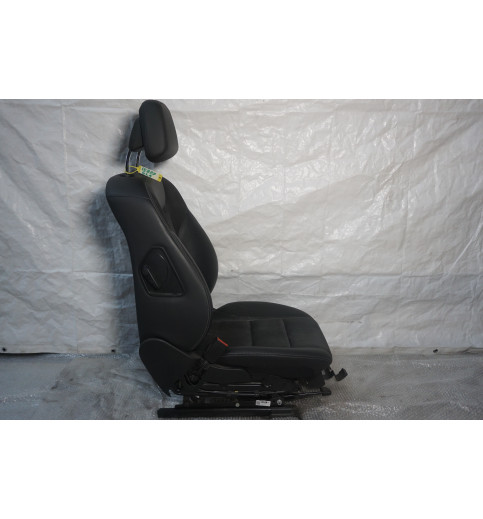 Mercedes GLK X204 / C-Klasse W204 Leder Sitz vorn links  A2049103936 2007-2015