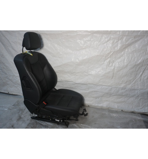 Mercedes GLK X204 / C-Klasse W204 Leder Sitz vorn links  A2049103936 2007-2015
