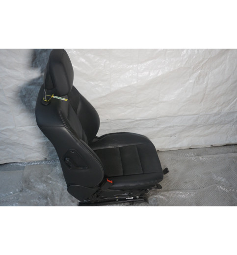 Mercedes GLK X204 / C-Klasse W204 Leder Sitz vorn links  A2049103936 2007-2015