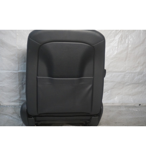 Mercedes GLK X204 / C-Klasse W204 Leder Sitz vorn links  A2049103936 2007-2015