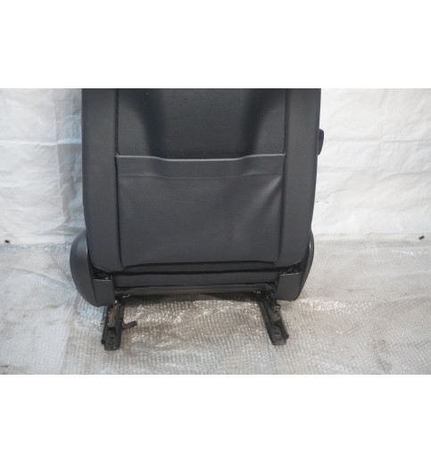 Mercedes GLK X204 / C-Klasse W204 Leder Sitz vorn links  A2049103936 2007-2015