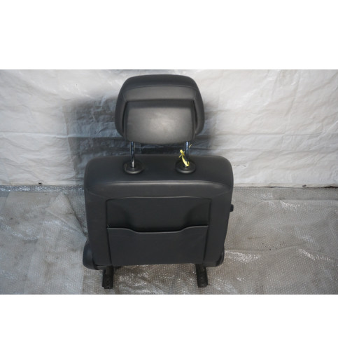 Mercedes GLK X204 / C-Klasse W204 Leder Sitz vorn links  A2049103936 2007-2015
