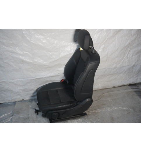 Mercedes GLK X204 / C-Klasse W204 Leder Sitz vorn links  A2049103936 2007-2015