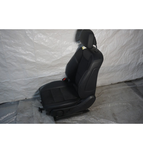 Mercedes GLK X204 / C-Klasse W204 Leder Sitz vorn links  A2049103936 2007-2015