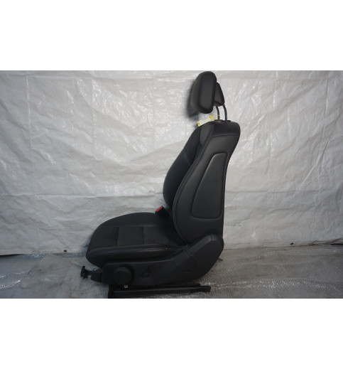 Mercedes GLK X204 / C-Klasse W204 Leder Sitz vorn links  A2049103936 2007-2015
