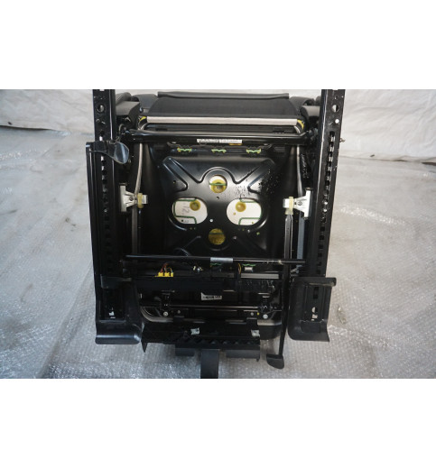Mercedes GLK X204 / C-Klasse W204 Leder Sitz vorn links  A2049103936 2007-2015