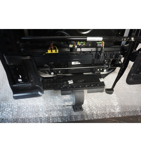 Mercedes GLK X204 / C-Klasse W204 Leder Sitz vorn links  A2049103936 2007-2015