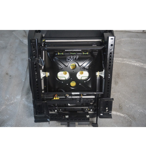 Mercedes GLK X204 / C-Klasse W204 Leder Sitz vorn links  A2049103936 2007-2015