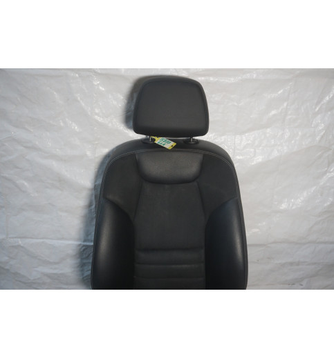 Mercedes GLK X204 / C-Klasse W204 Leder Sitz vorn links  A2049103936 2007-2015
