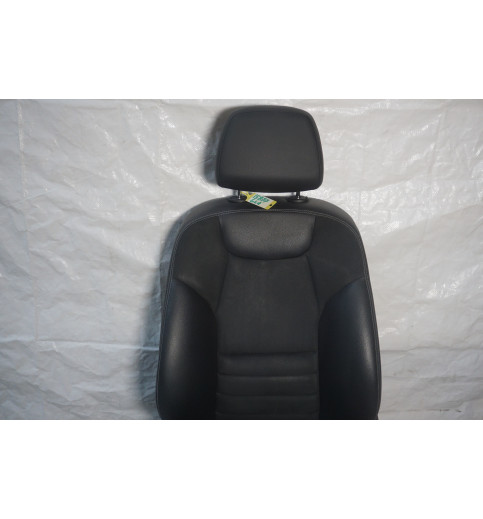 Mercedes GLK X204 / C-Klasse W204 Leder Sitz vorn links  A2049103936 2007-2015