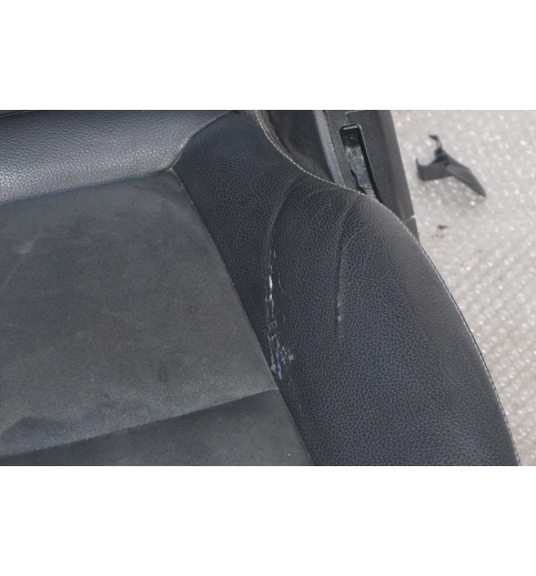 Mercedes GLK X204 / C-Klasse W204 Leder Sitz vorn links  A2049103936 2007-2015