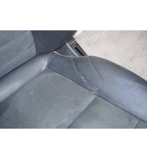 Mercedes GLK X204 / C-Klasse W204 Leder Sitz vorn links  A2049103936 2007-2015