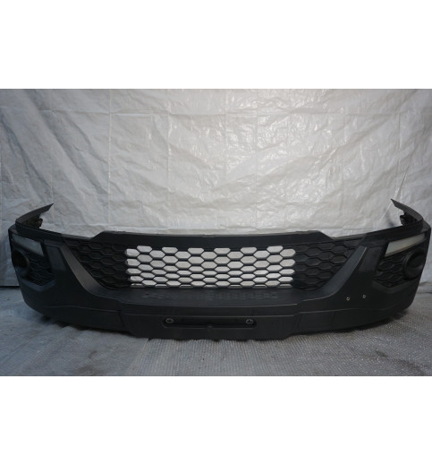 Stoßstange Vorne Iveco Daily VI 2014-2025 Frontstoßstange 5801529745 Grill