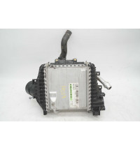 Mercedes Vito W447 Ladeluftkühler 2.0L  A6540100800 A6540904101   -14003-