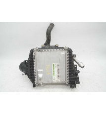 Mercedes Vito W447 Ladeluftkühler 2.0L  A6540100800 A6540904101   -14003-