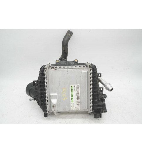 Mercedes-Benz Mercedes Vito W447 Ladeluftkühler 2.0L  A6540100800 A6540904101   -14003- Ladeluftkühler