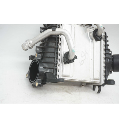 Mercedes-Benz Mercedes Vito W447 Ladeluftkühler 2.0L  A6540100800 A6540904101   -14003- Ladeluftkühler