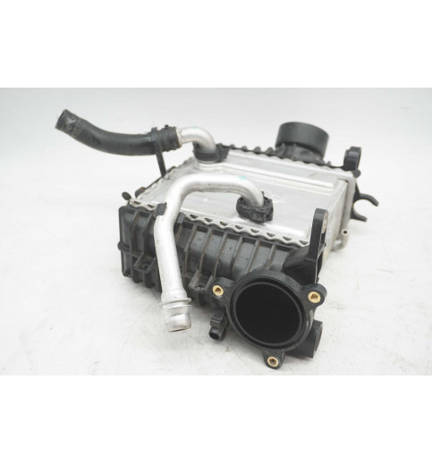 Mercedes-Benz Mercedes Vito W447 Ladeluftkühler 2.0L  A6540100800 A6540904101   -14003- Ladeluftkühler