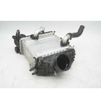 Mercedes Vito W447 Ladeluftkühler 2.0L  A6540100800 A6540904101   -14003-