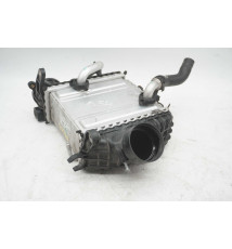Mercedes Vito W447 Ladeluftkühler 2.0L  A6540100800 A6540904101   -14003-