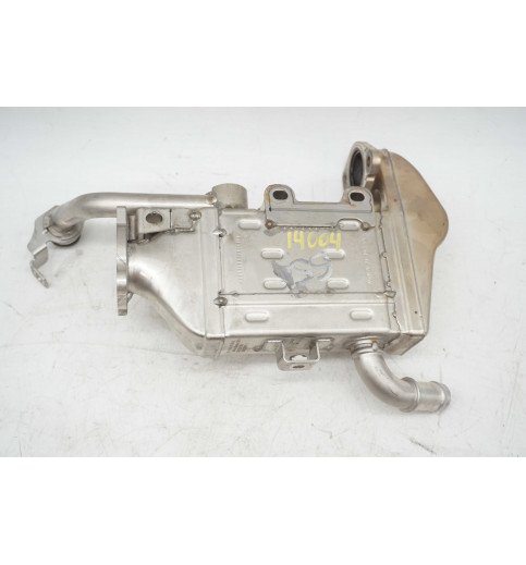 Mercedes-Benz Mercedes Vito W447 Abgaskühler AGR 2.0L  A6541402801   -14004- Abgasrückführungsventile & -teile