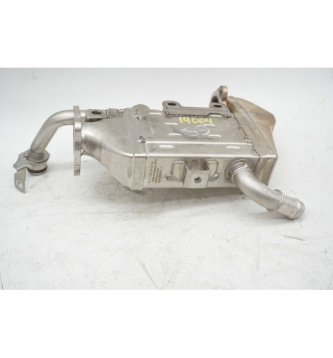 Mercedes-Benz Mercedes Vito W447 Abgaskühler AGR 2.0L  A6541402801   -14004- Abgasrückführungsventile & -teile