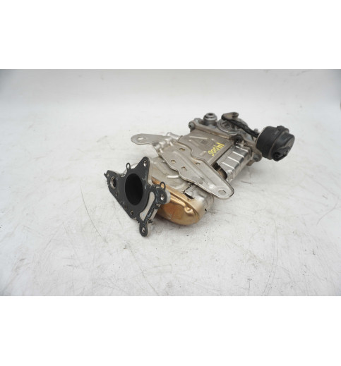 Mercedes-Benz Mercedes Vito W447 Abgaskühler 2.0L  A6541409000 119410905    -14006- Abgasrückführungsventile & -teile