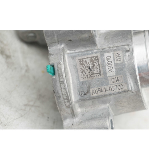 Mercedes-Benz Mercedes Vito W447 AGR-Ventil 2.0L  A6541405700  -14008- Montageteile für Abgassysteme
