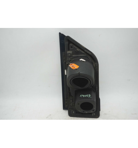 Ford Ford Transit Custom V362 Tankdeckel Tankklappe GK21V27936AA -14009- Tankdeckel