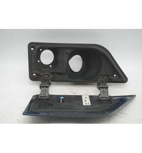 Ford Ford Transit Custom V362 Tankdeckel Tankklappe GK21V27936AA -14009- Tankdeckel