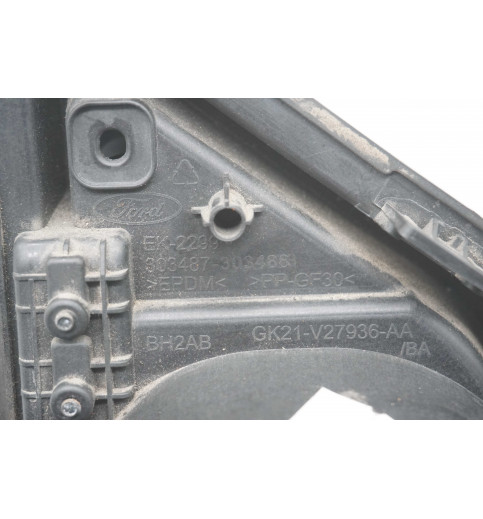 Ford Ford Transit Custom V362 Tankdeckel Tankklappe GK21V27936AA -14009- Tankdeckel
