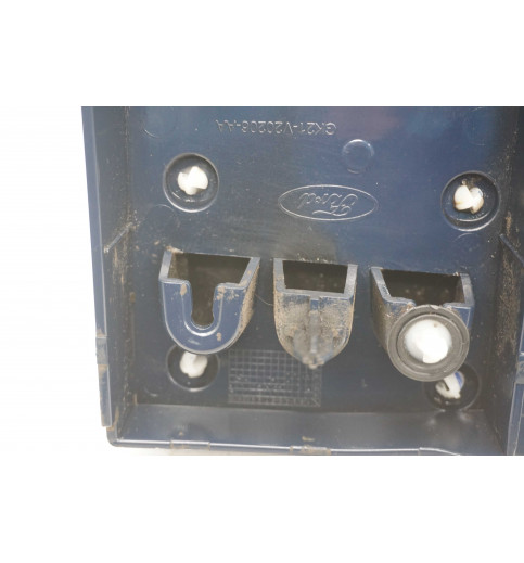 Ford Ford Transit Custom V362 Tankdeckel Blechstück links unten GK21V20206AA -14010- Tankdeckel