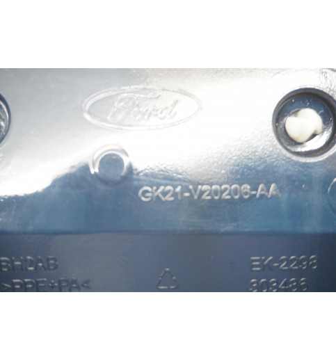 Ford Ford Transit Custom V362 Tankdeckel Blechstück links unten GK21V20206AA -14010- Tankdeckel