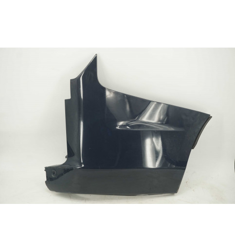 Ford Ford Transit Custom V362 Stostangeecke Hinten Rechts BLAU  BK2117926AA  -14011- Stoßstangeneinlagen & -abdeckungen