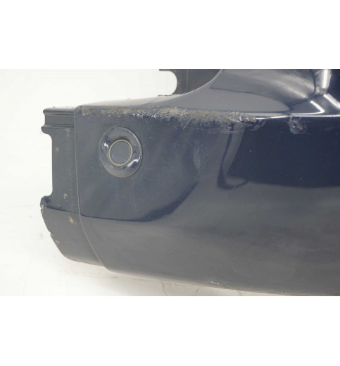 Ford Ford Transit Custom V362 Stostangeecke Hinten Rechts BLAU  BK2117926AA  -14011- Stoßstangeneinlagen & -abdeckungen