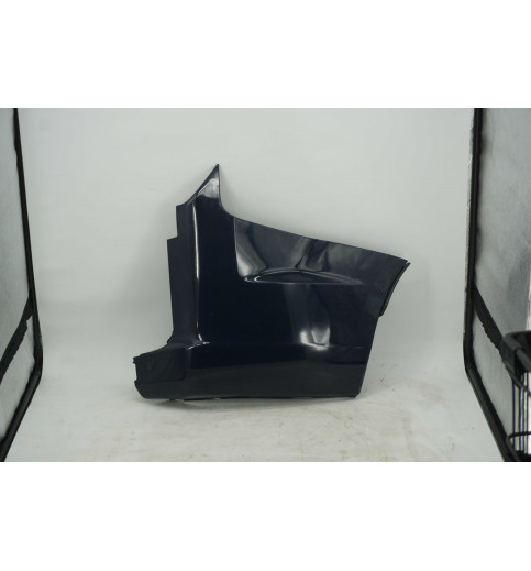Ford Ford Transit Custom V362 Stostangeecke Hinten Rechts BLAU  BK2117926AA  -14011- Stoßstangeneinlagen & -abdeckungen