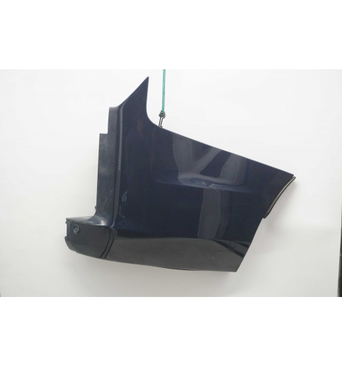 Ford Ford Transit Custom V362 Stostangeecke Hinten Rechts BLAU  BK2117926AA  -14011- Stoßstangeneinlagen & -abdeckungen