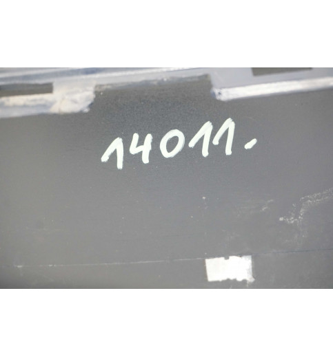 Ford Ford Transit Custom V362 Stostangeecke Hinten Rechts BLAU  BK2117926AA  -14011- Stoßstangeneinlagen & -abdeckungen