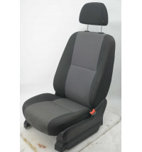 VW Crafter Mercedes Sprinter W906 Sitz Einzel Beifahrersitz Vorne Rechts -14012-