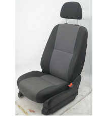 VW Crafter Mercedes Sprinter W906 Sitz Einzel Beifahrersitz Vorne Rechts -14012-