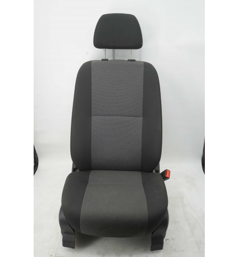 Volkswagen VW Crafter Mercedes Sprinter W906 Sitz Einzel Beifahrersitz Vorne Rechts -14012- Sitze