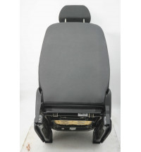 VW Crafter Mercedes Sprinter W906 Sitz Einzel Beifahrersitz Vorne Rechts -14012-