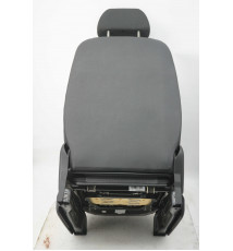 VW Crafter Mercedes Sprinter W906 Sitz Einzel Beifahrersitz Vorne Rechts -14012-