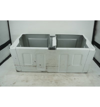 Mercedes Sprinter W906 Sitzkonsole Sitzbank Doppel vorne rechts -14013-