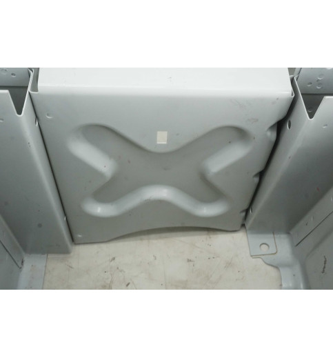 Mercedes-Benz Mercedes Sprinter W906 Sitzkonsole Sitzbank Doppel vorne rechts -14013- Sonstige