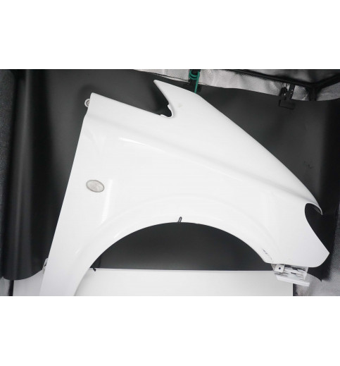Mercedes-Benz Mercedes Vito W639 Kotflügel Vorne Rechts Weis A6396304407 A6396304707 -14014- Kotflügel Vorn