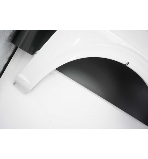 Mercedes-Benz Mercedes Vito W639 Kotflügel Vorne Rechts Weis A6396304407 A6396304707 -14014- Kotflügel Vorn