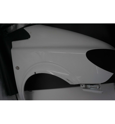 Mercedes-Benz Mercedes Vito W639 Kotflügel Vorne Rechts Weis A6396304407 A6396304707 -14014- Kotflügel Vorn